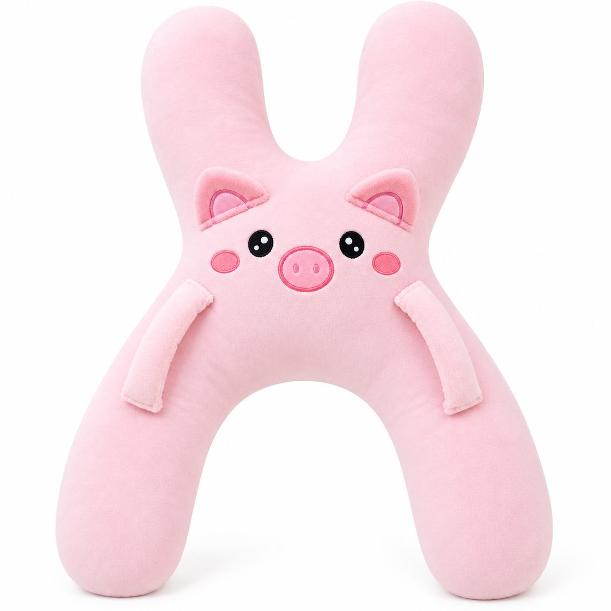 Almohada Reposacabezas Infantil
