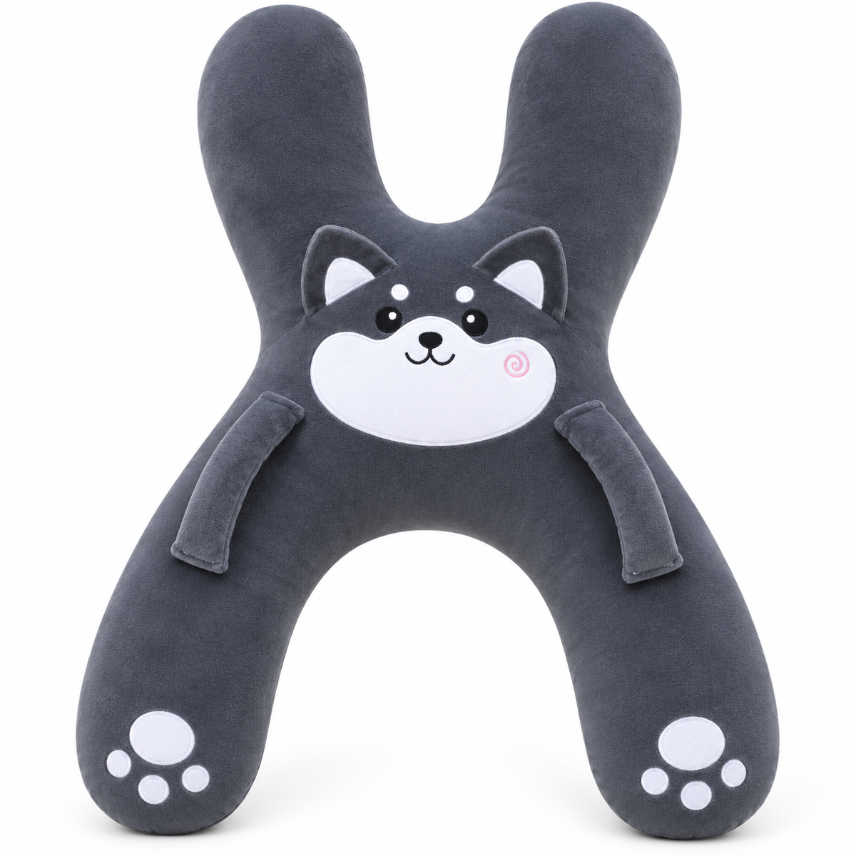 Almohada Reposacabezas Infantil